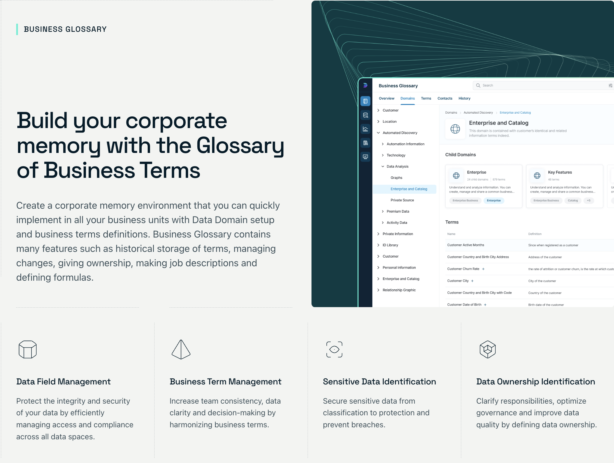 Decision Support System for Government – BI Bridge